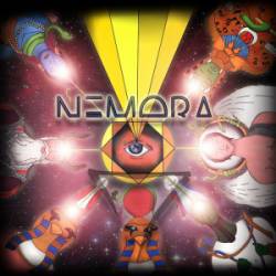 Nemora (USA) : Equinox of the Gods
